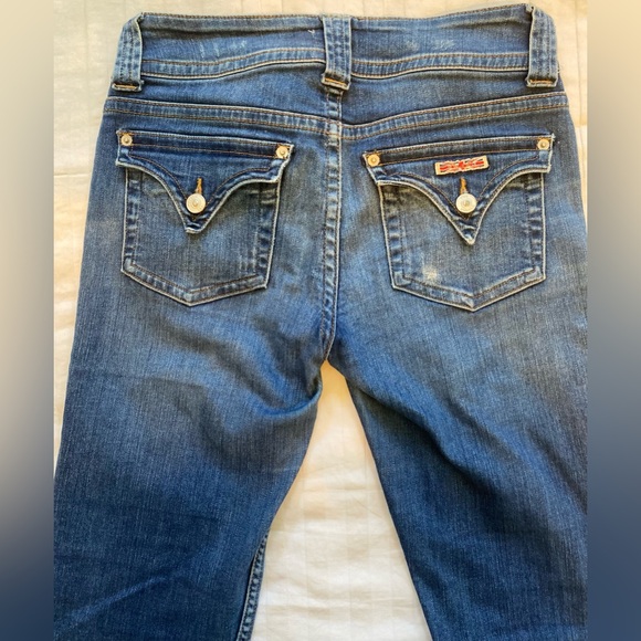 Hudson Jeans - Picture 3 of 4